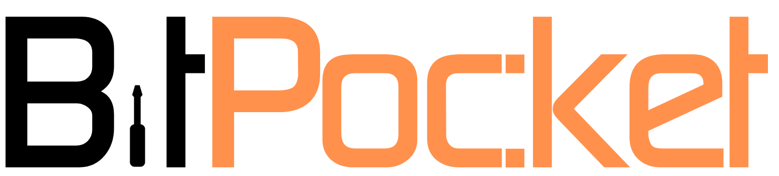 Bitpocket