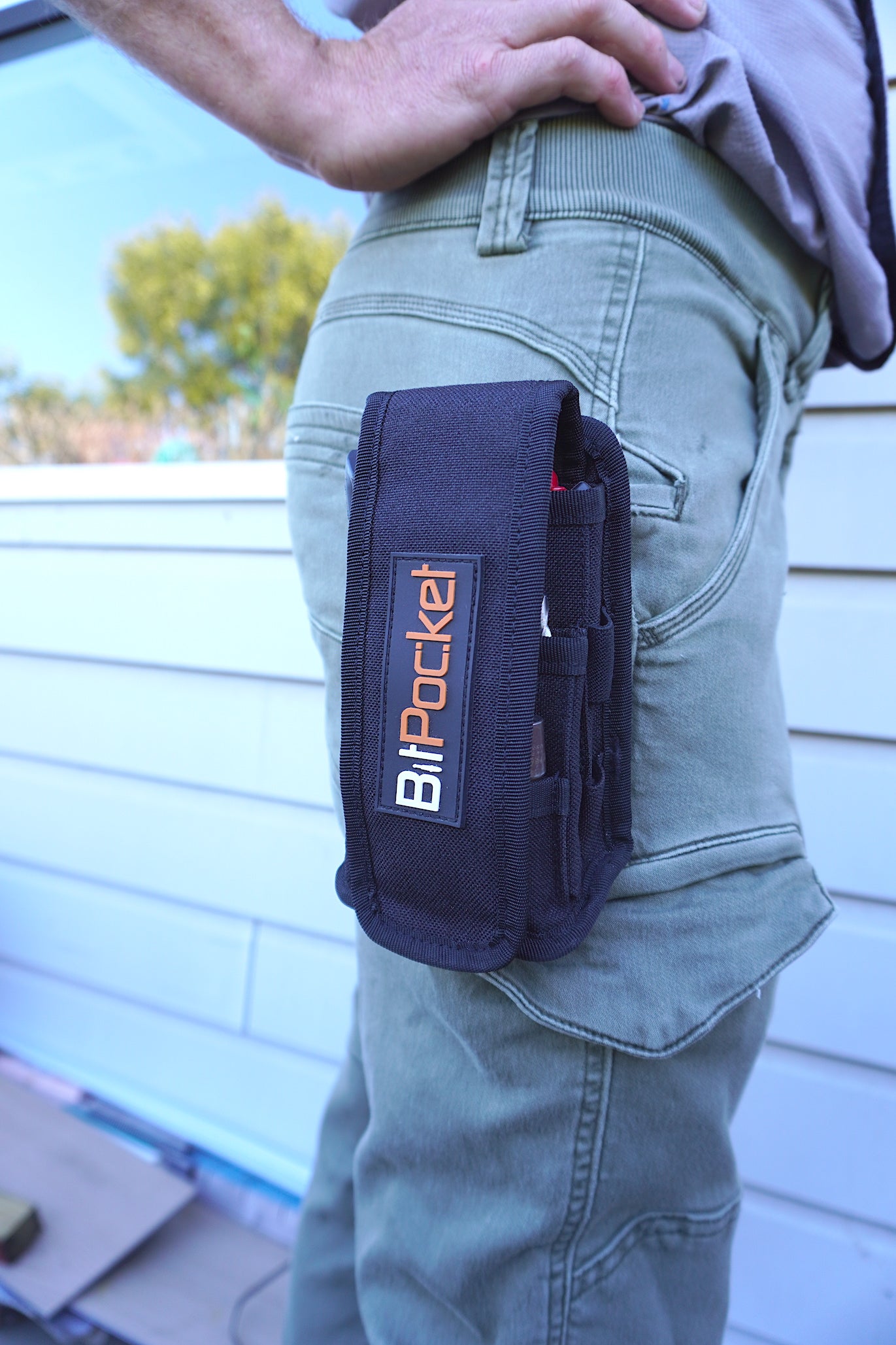 BitPocket Clip (Original Clip Design)