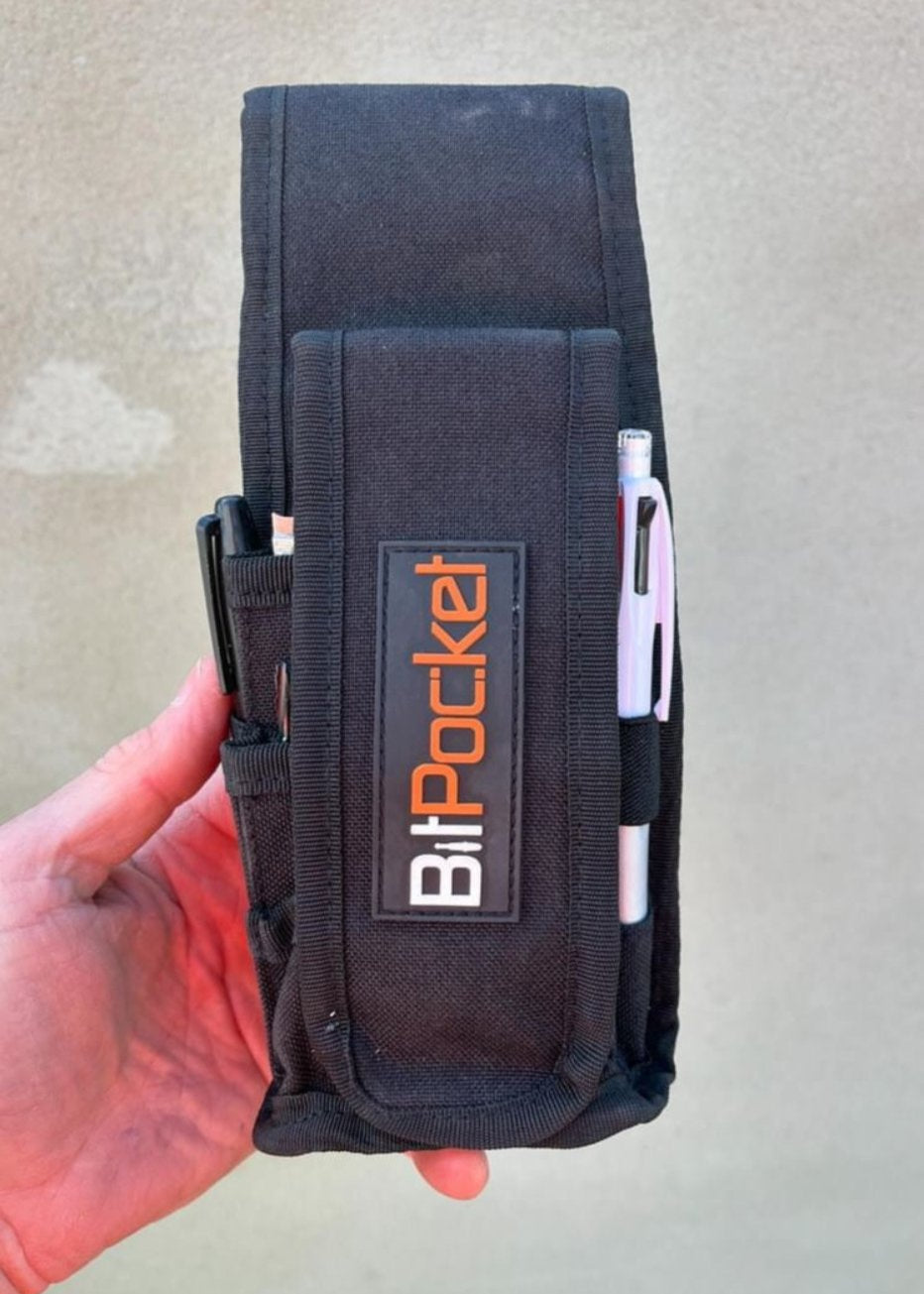 BitPocket Loop