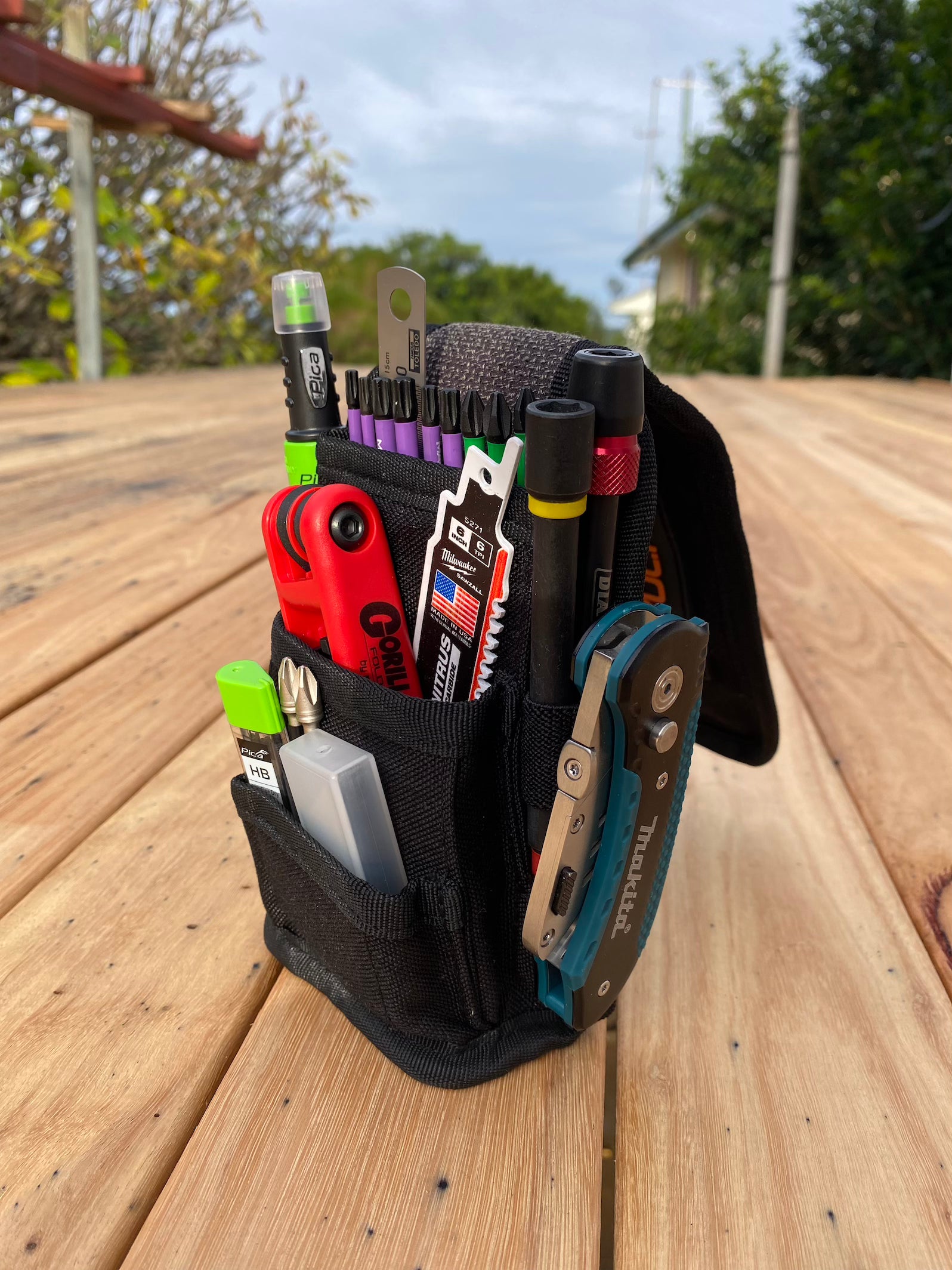 BitPocket Clip